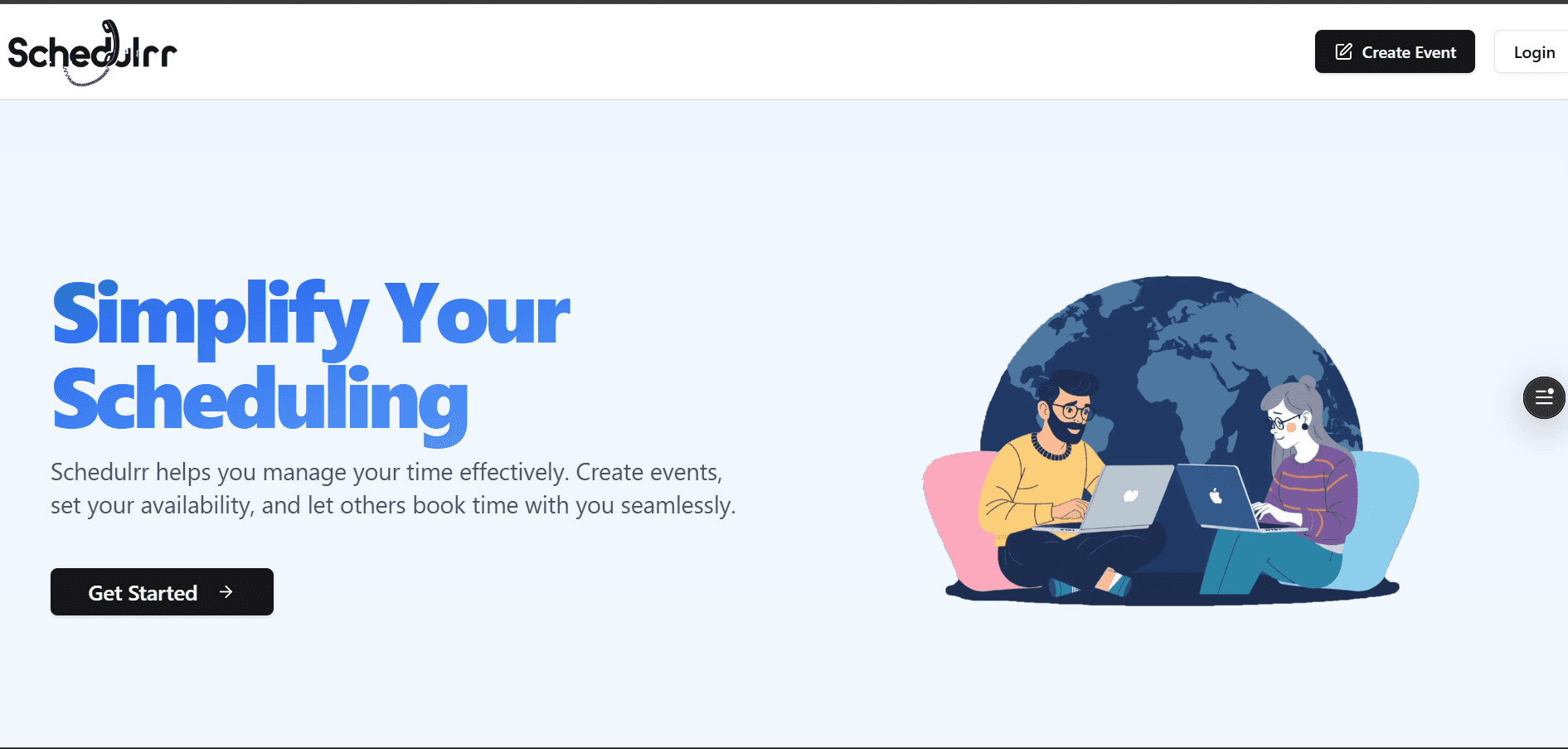Smart Meeting Scheduler