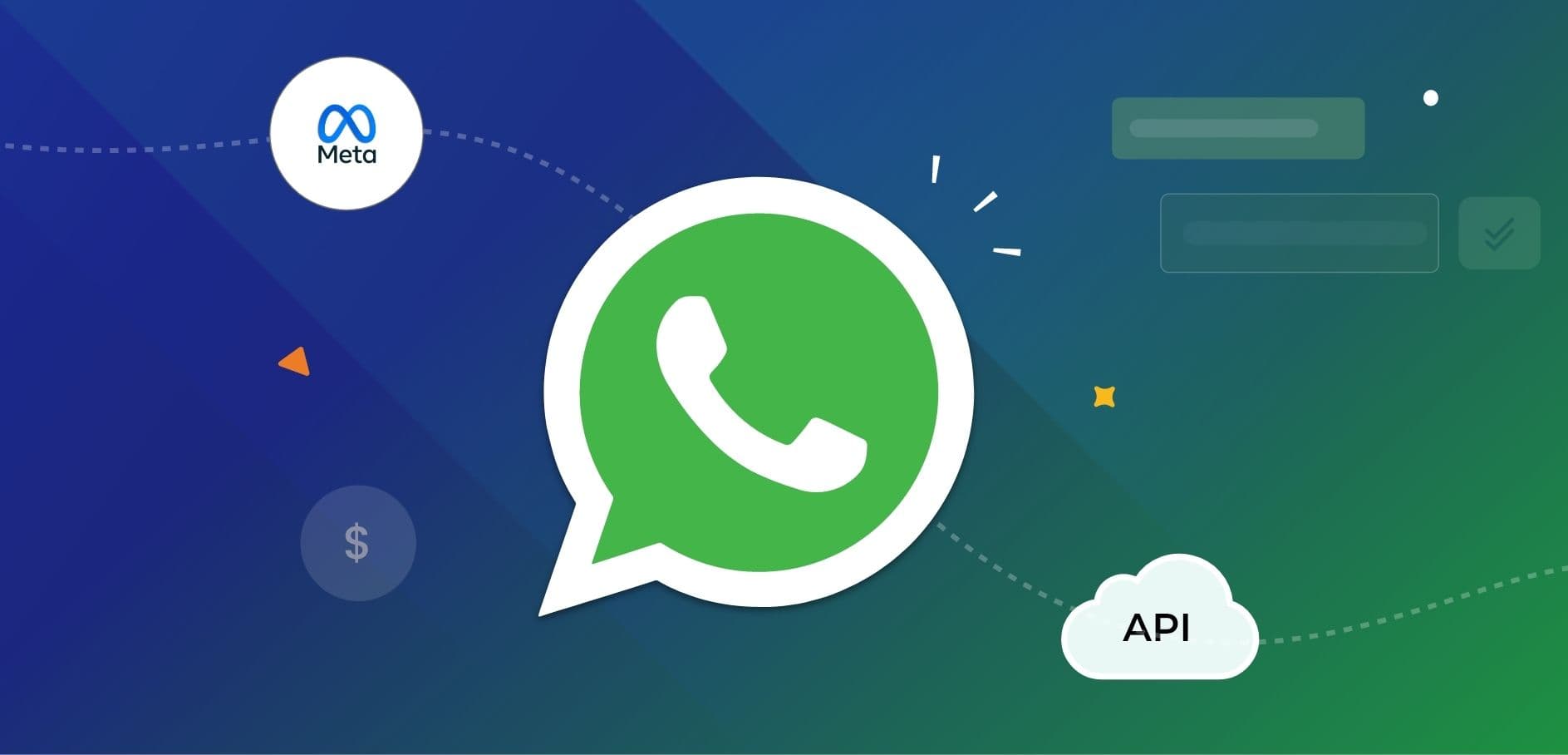 Node.js WhatsApp Bot with Meta API